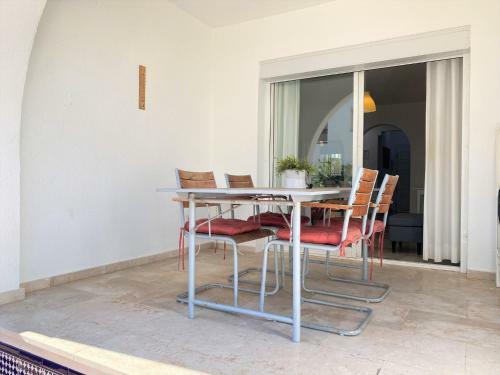 Apartamento Las Fuentes Torrecilla Casasol