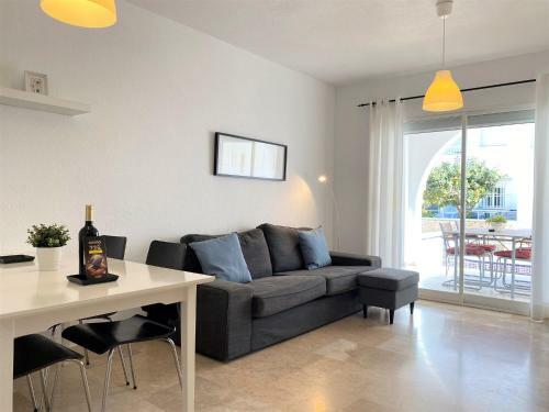 Apartamento Las Fuentes Torrecilla Casasol
