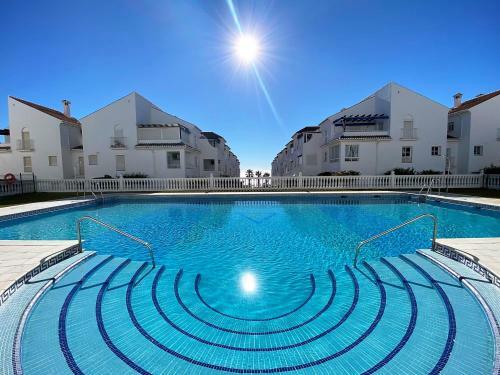 Apartamento Las Fuentes Torrecilla Casasol