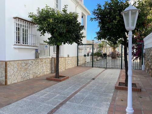 Apartamento Las Fuentes Torrecilla Casasol