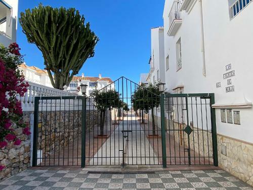 Apartamento Las Fuentes Torrecilla Casasol