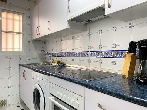 Apartamento Las Fuentes Torrecilla Casasol
