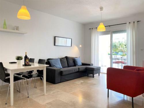 Apartamento Las Fuentes Torrecilla Casasol