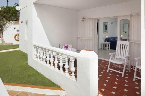 Bright Spacious 1 Bed Apartment