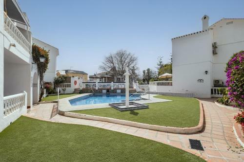 Bright Spacious 1 Bed Apartment