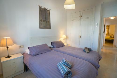 Apartamento Fuentes A2 Bajo A Menyber