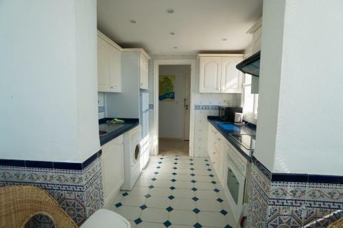 Apartamento Fuentes A2 Bajo A Menyber