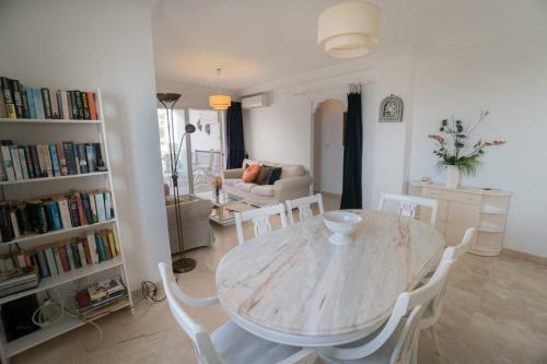 Apartamento Fuentes A2 Bajo A Menyber