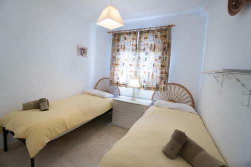 Apartamento Fuentes A2 Bajo A Menyber