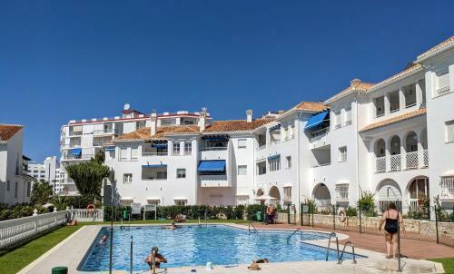 Apartamento Fuentes A2 Bajo A Menyber