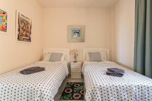 Homely Apartment