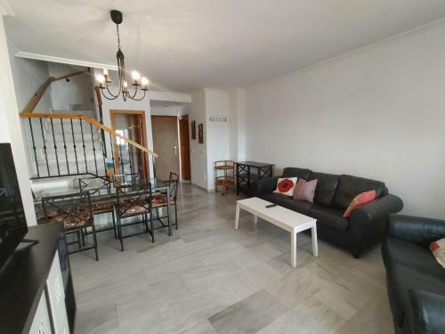 Villa Casa Cipreses 4 Nerja