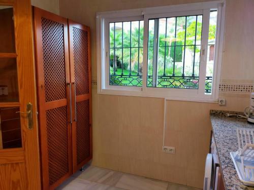 Villa Casa Cipreses 4 Nerja