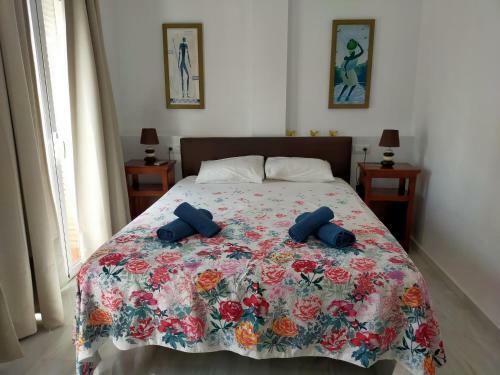 Villa Casa Cipreses 4 Nerja