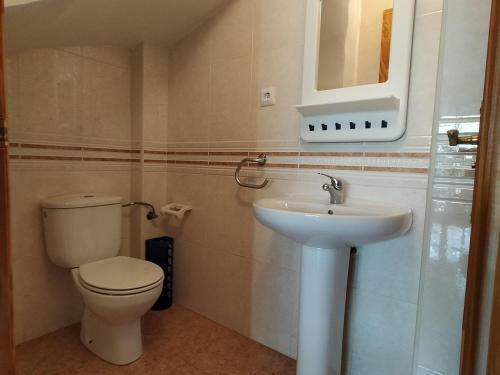 Villa Casa Cipreses 4 Nerja