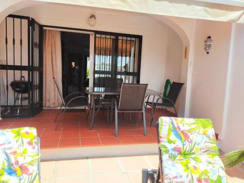 Villa Casa Cipreses 4 Nerja