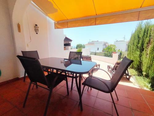 Villa Casa Cipreses 4 Nerja
