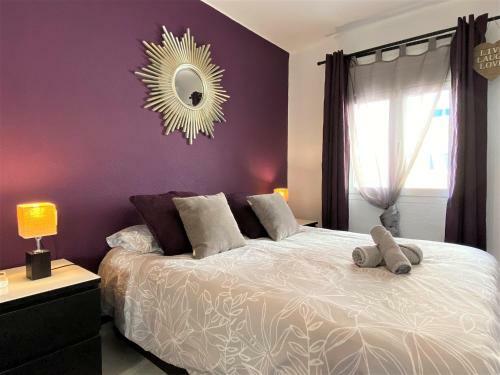 Tuhillo 2d Seaview Apartments Casasol