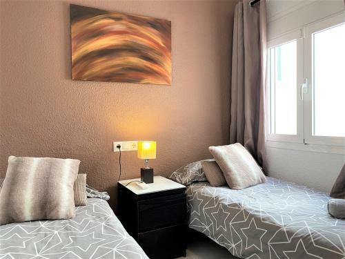 Tuhillo 2d Seaview Apartments Casasol