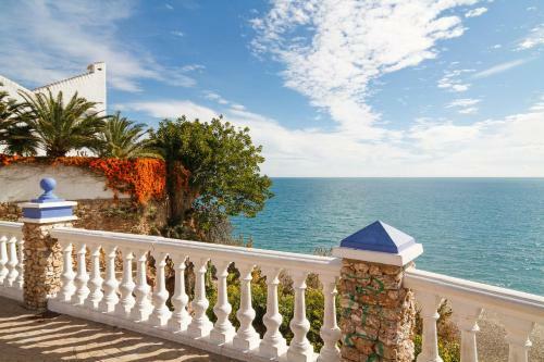 Tuhillo 2d Seaview Apartments Casasol