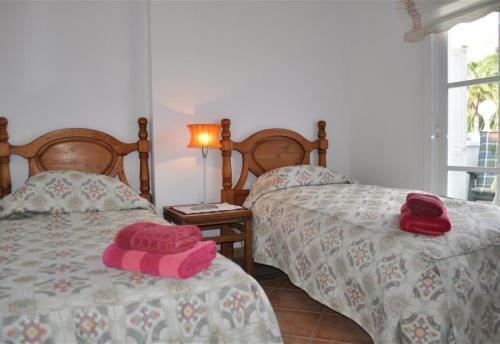 Apartamento Wonderful Penthouse