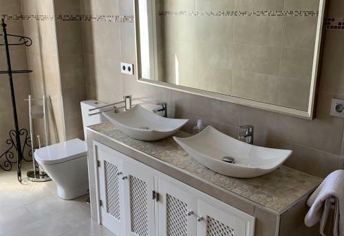 Apartamento Wonderful Penthouse