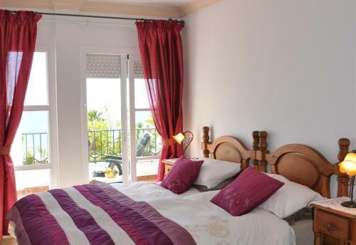 Apartamento Wonderful Penthouse