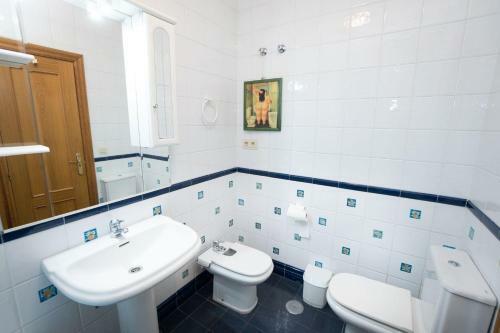 Apartamento Balcon De Europa 4 Menyber