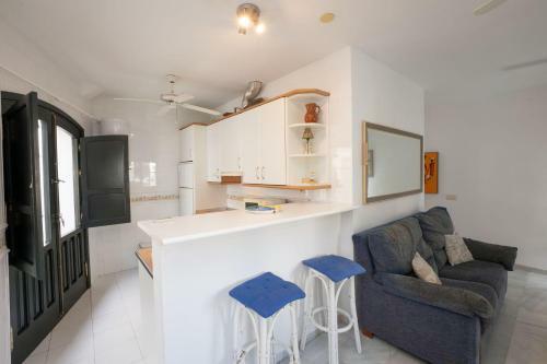 Apartamento Balcon De Europa 4 Menyber