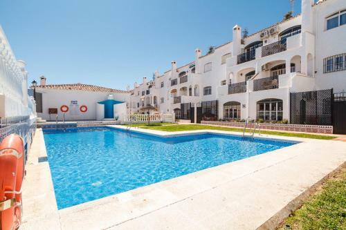 Verano Azul 32 Casasol Apartments