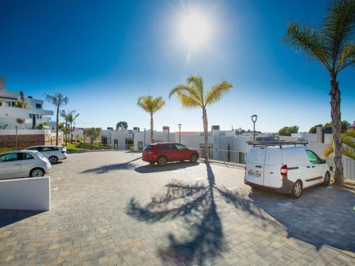 Holiday Home Royal Palm By Interhome
