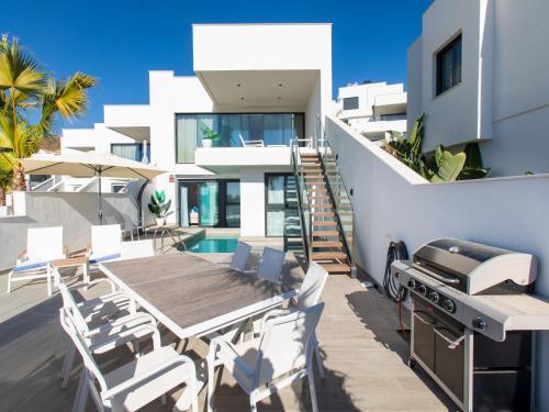 Holiday Home Royal Palm By Interhome