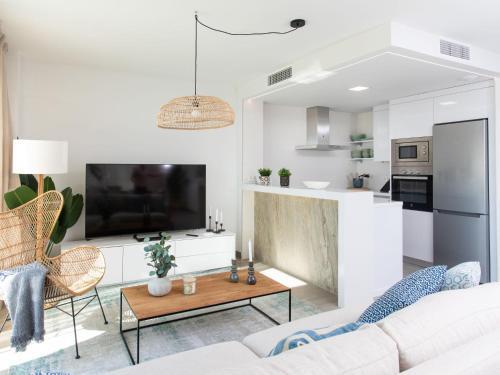 Holiday Home Royal Palm By Interhome