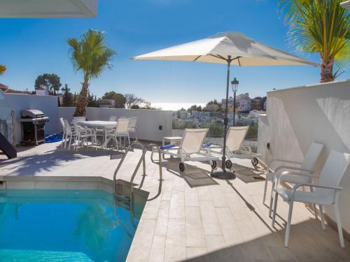 Holiday Home Royal Palm By Interhome