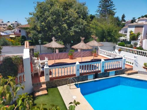 Apartamento Lola Bajamar Nerja