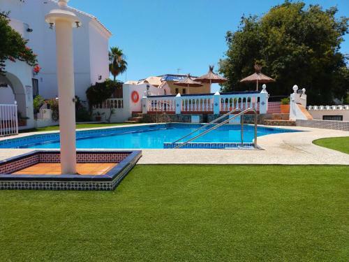 Apartamento Lola Bajamar Nerja