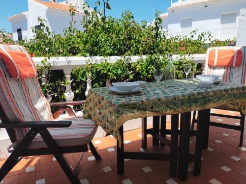 Apartamento Lola Bajamar Nerja