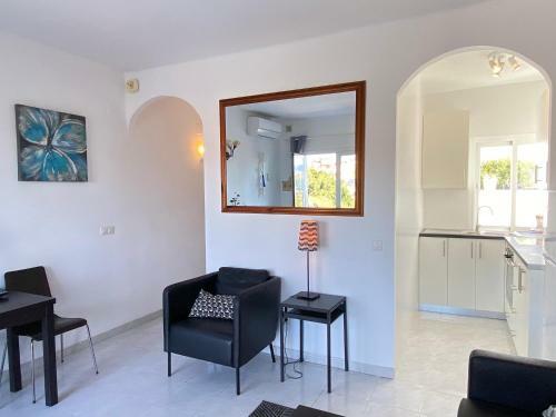 Paraiso Blanco 16a Apartments Casasol