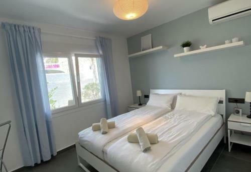 Wonderful Villa Burriana Beach