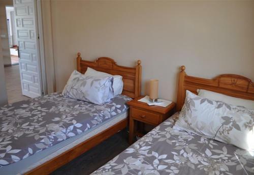 Wonderful Villa Burriana Beach