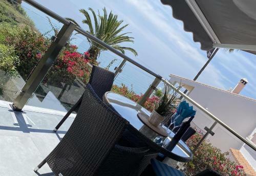 Wonderful Villa Burriana Beach
