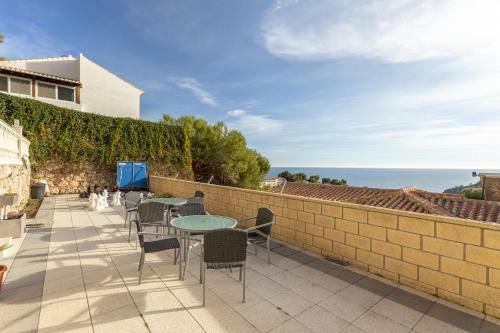 Villa In La Herradura