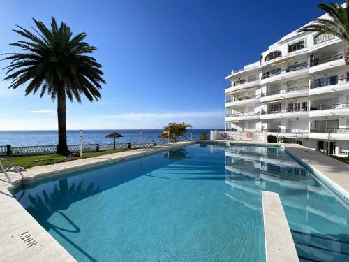 Acapulco Playa 100 Apartments Casasol