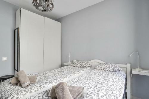Apartamento One Bedroom Penthouse