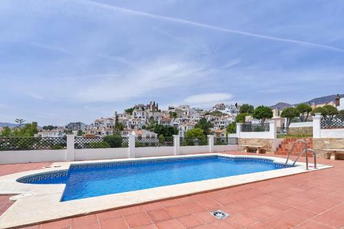 Apartamento One Bedroom Penthouse
