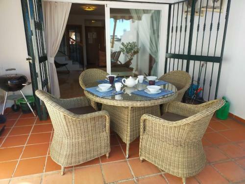 Villa Casa Cipreses 6 Nerja