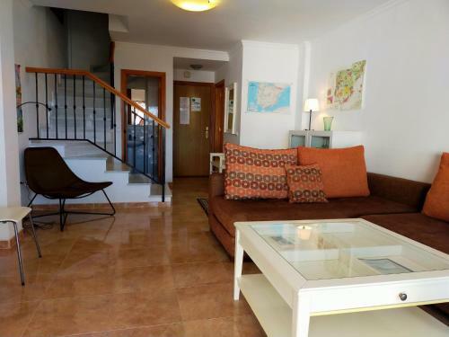 Villa Casa Cipreses 6 Nerja