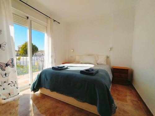 Villa Casa Cipreses 6 Nerja