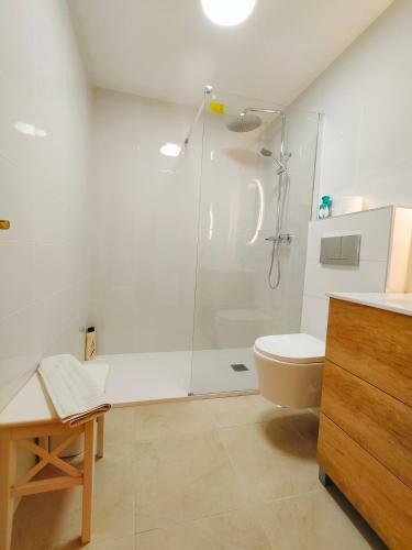 Villa Casa Cipreses 6 Nerja