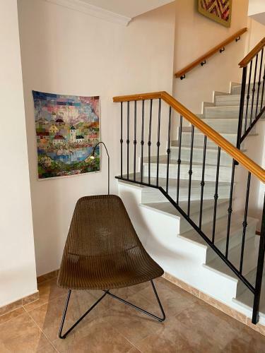 Villa Casa Cipreses 6 Nerja